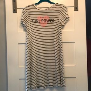 Girl Power Dress